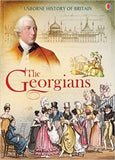 The Georgians (History of Britain)