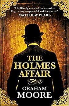 The Holmes Affair