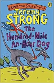 The Hundred-Mile-an-Hour Dog