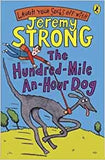 The Hundred-Mile-an-Hour Dog
