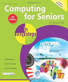 Computing for Seniors: for the over 50s (UK Edition