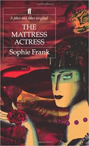 The Mattress Actress