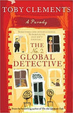 The No. 2 Global Detective: A Parody: 1