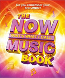 The Now! That's What I Call Music Book