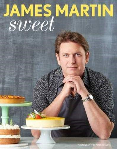 JAMES MARTIN SWEET