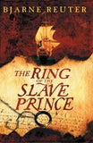 The Ring Of The Slave Prince