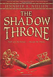 The Shadow Throne (the Ascendance Series, Book 3)