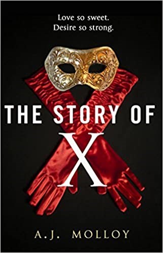 The Story of X