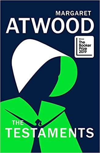 The Testaments (Hardback)