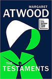 The Testaments (Hardback)