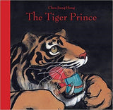 The Tiger Prince