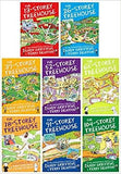 The Treehouse Series vol 1-8