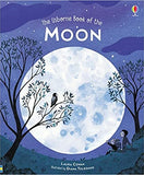 The Usborne Book of the Moon