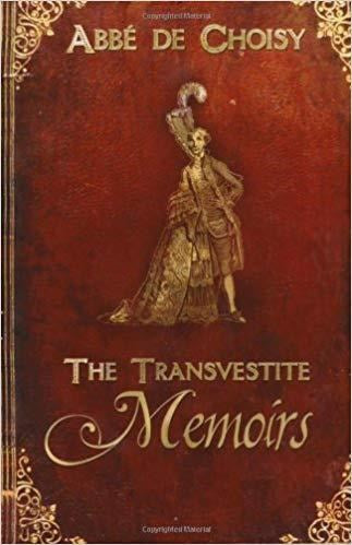 Transvestite memoirs