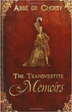 Transvestite memoirs