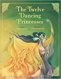 Twelve Dancing Princesses