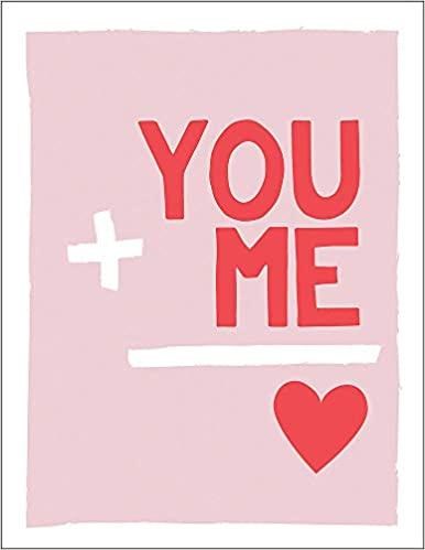 You and Me - Romantic Quotes and Affirmations to Say ???????I Love You??????? (Gift)