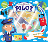 Pilot - Let's Pretend Sets (Board book)