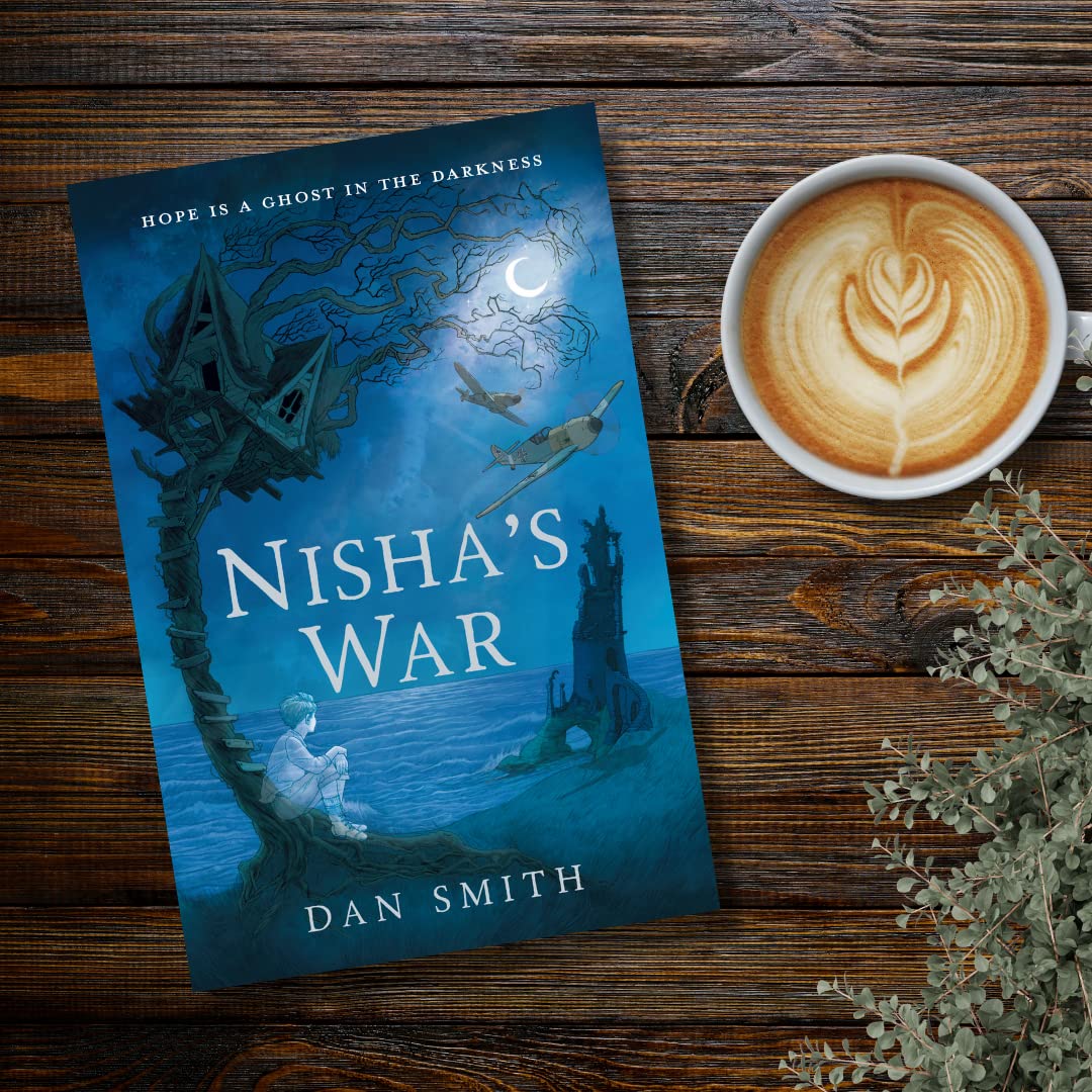 Nisha's War
