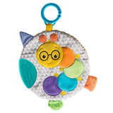 Cal's Squeezer Teether