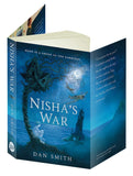Nisha's War