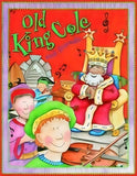 Nursery Library Old King Cole and friends