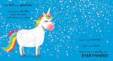 Unicorns Don't Love Sparkles