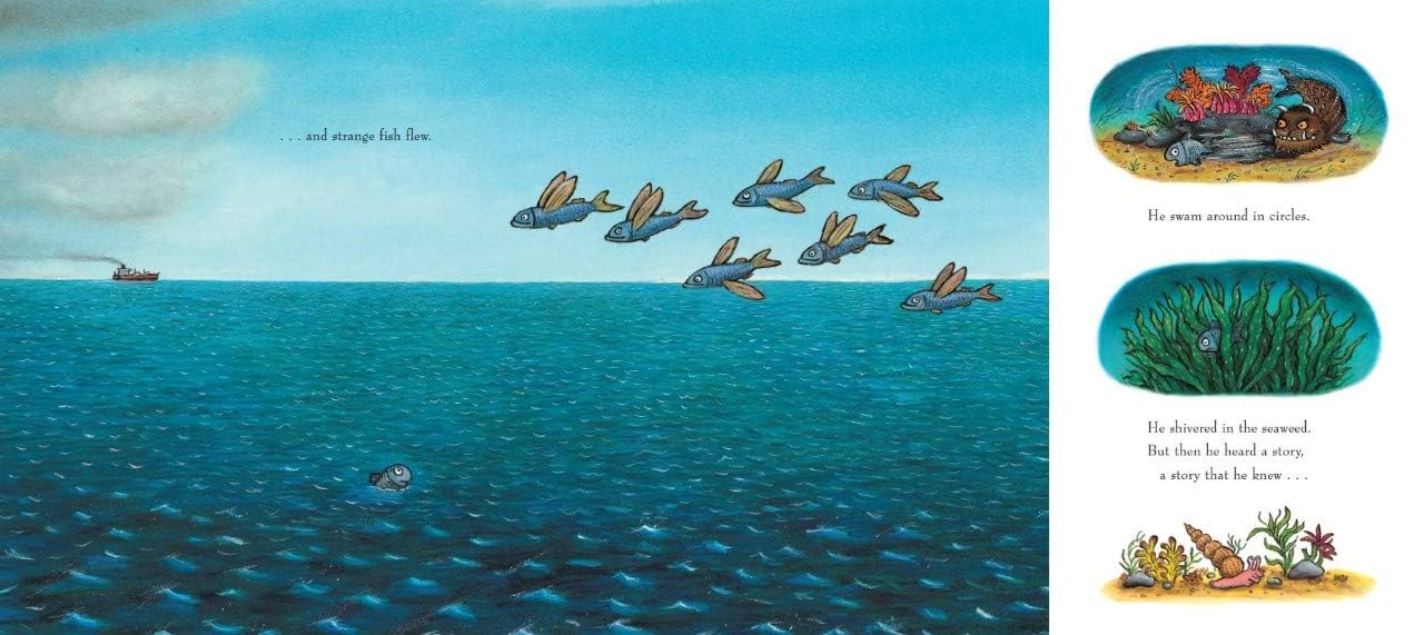 Tiddler Foiled Edition