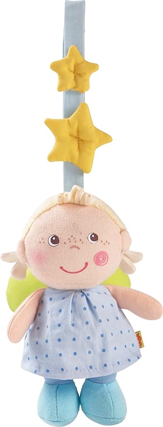 HABA Guardian Angel Blue
