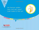 The Banana Spider (Engage Literacy Blue)