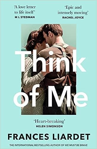 Think of me