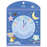 Nursery Rhymes Height Chart (Busy Bees)