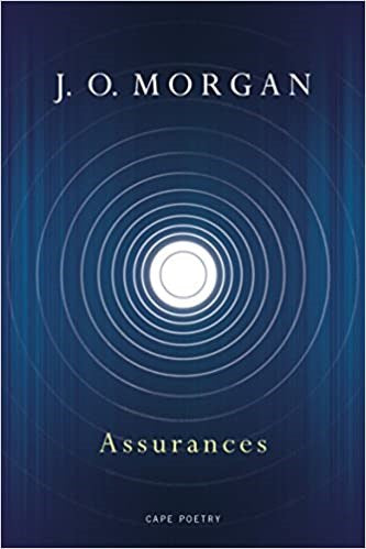 Assurances - J. O. Morgan