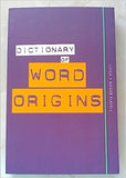 The Dictionary Boxset