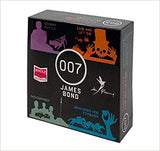 James Bond 007 Audio Collection - 23 CDs