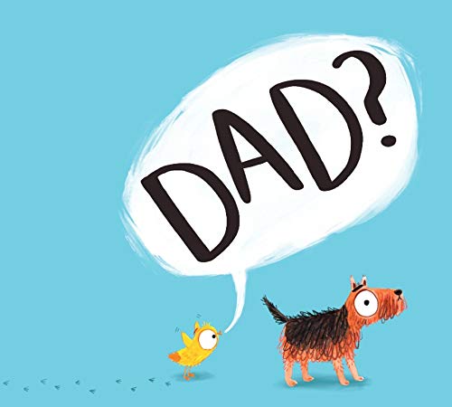 Duck, Duck, Dad?