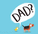 Duck, Duck, Dad?