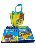 My Amazing Machines (Little bag of books) No Slip Case