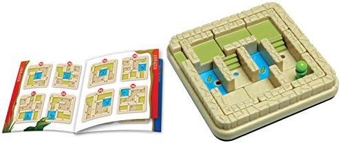 SmartGames Temple Trap