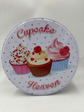 3 PCS Cupcake Tin Set