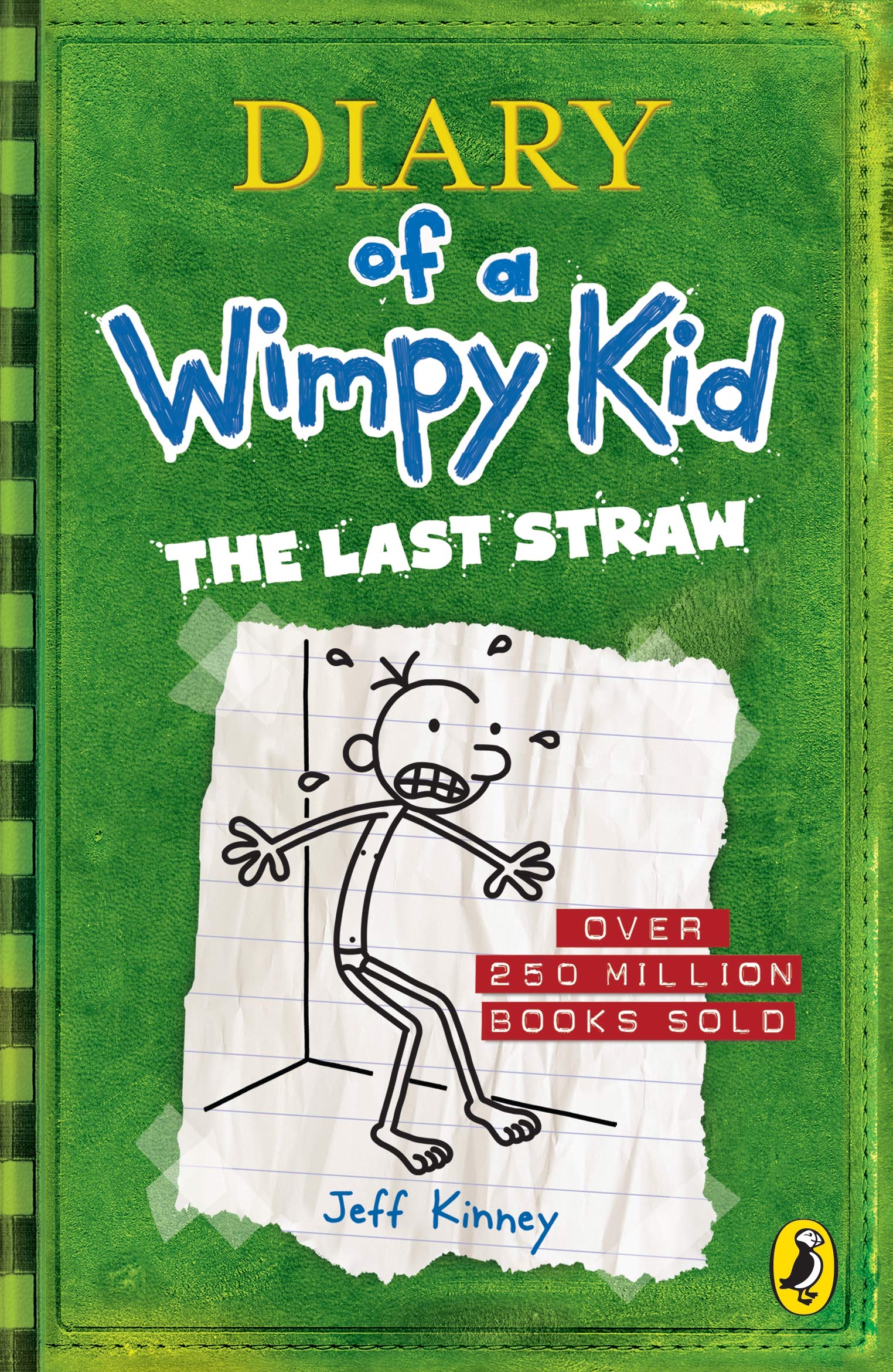 Diary of a Wimpy Kid: 9x Set (Shrink Wrap)