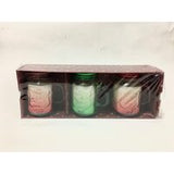 Mini Aromatic Candle Jar
