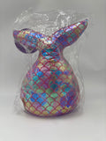 Mermaid Tail Doorstop