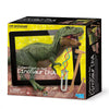 Dinosaur DNA