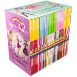 Rainbow Magic: The Magical Talent Fairy Collection - 35 Books Paperback