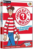 Where's Wally? The Fantastic Journey (PC)