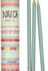 Nazca - Pencil Set