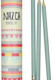 Nazca - Pencil Set