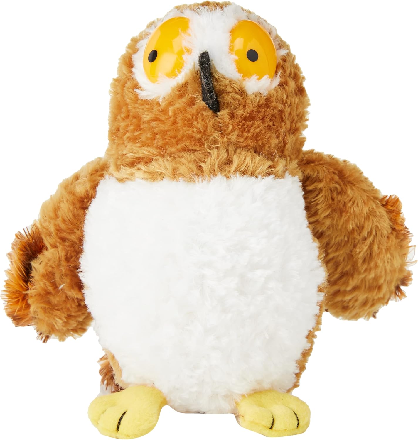 GRUFFALO 7" OWL PLUSH