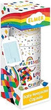 Baby Keepsake Capsule Tube - ELMER